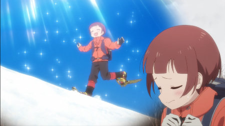 We Meet Again, Mount Fuji! – Yama no Susume: Next Summit Penultimate  Episode Review and Reflections