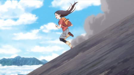 THEM Anime Reviews 4.0 - Encouragement of Climb Season 3