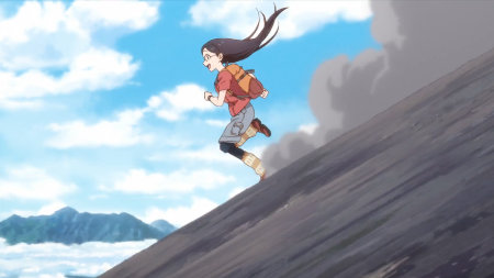 Climbing in Tokyo, 2nd season: Summer Part 2 – Yama no Susume: Next Summit  Third Episode Review and Reflections