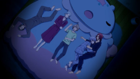 Fairy Ranmaru Season 1 - watch episodes streaming online