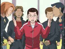 Gokusen Anime 01 Vostfr