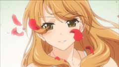 Golden Time Review – What's In My Anime?