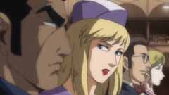 Anime Like Golgo 13: Queen Bee