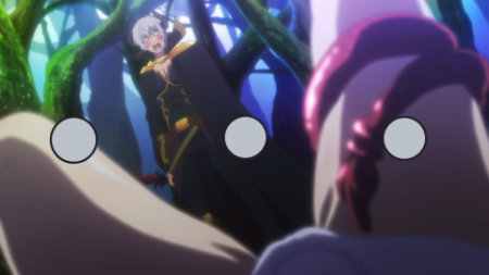 Anime Like How NOT to Summon a Demon Lord Ω