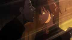 Anime Zone: Highschool of the Dead Anime Review - Coub - The