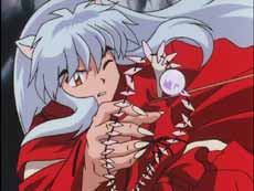 THEM Anime Reviews 4.0 - Inuyasha: Final Act