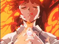THEM Anime Reviews 4.0 - Inuyasha: Final Act