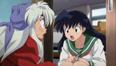 InuYasha: The Final Act (2009)