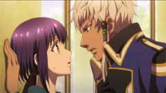 🔊Anime Review: Kamigami no Asobi, February 17th🔊