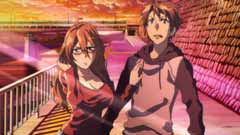 Bokura wa Minna Kawaisou Episode 12 Final Anime Review - Cute Ending  僕らはみんな河合荘 