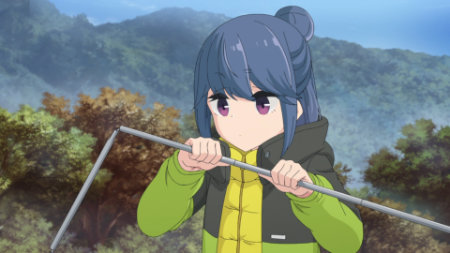 Do It Yourself! Could Be This Anime Season's Laid-Back Camp