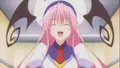 LolzNeko Anime Reviews: To Love-Ru / Motto To Love-Ru REVIEW