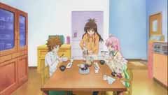 LolzNeko Anime Reviews: To Love-Ru / Motto To Love-Ru REVIEW