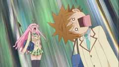 Motto To LOVE-Ru (Motto To LOVE Ru) - Pictures 