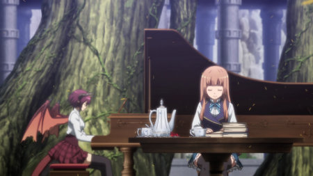 Mysteria Friends, a perfect breather anime – All About Anime and Manga