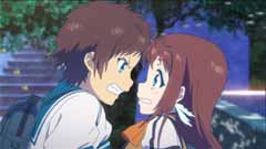 THEM Anime Reviews 4.0 - Nagi no Asukara