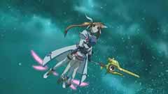 Mahou Shoujo Lyrical Nanoha: Detonation · AnimeThemes