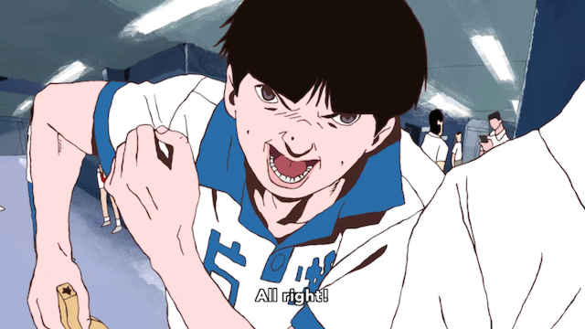 Anime picture ping pong the animation 1200x850 394401 it