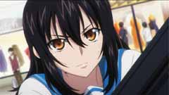 Strike the Blood (2013-2014) Anime Series Review