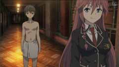 Trinity Seven Television Show