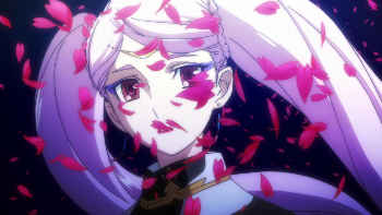 Valvrave the Liberator Season 1 Ep 1 (Anime Review) – Shadowhawk's Shade