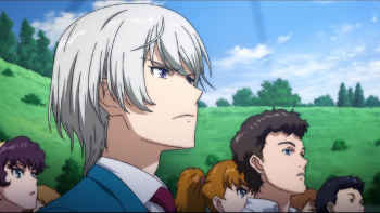 Valvrave The Liberator Episode #13 Anime Review