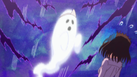 Watch Yuuna and the Haunted Hot Springs season 1 episode 2